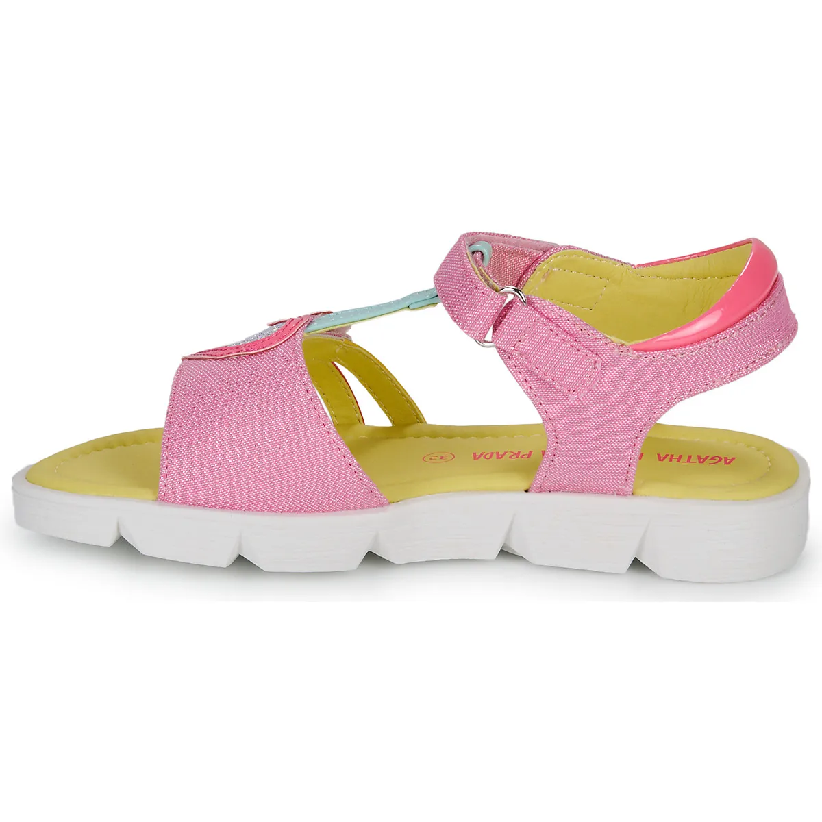 Smilen Shoes