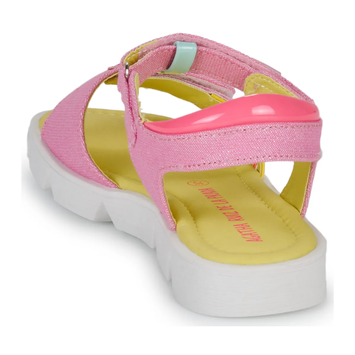 Smilen Shoes