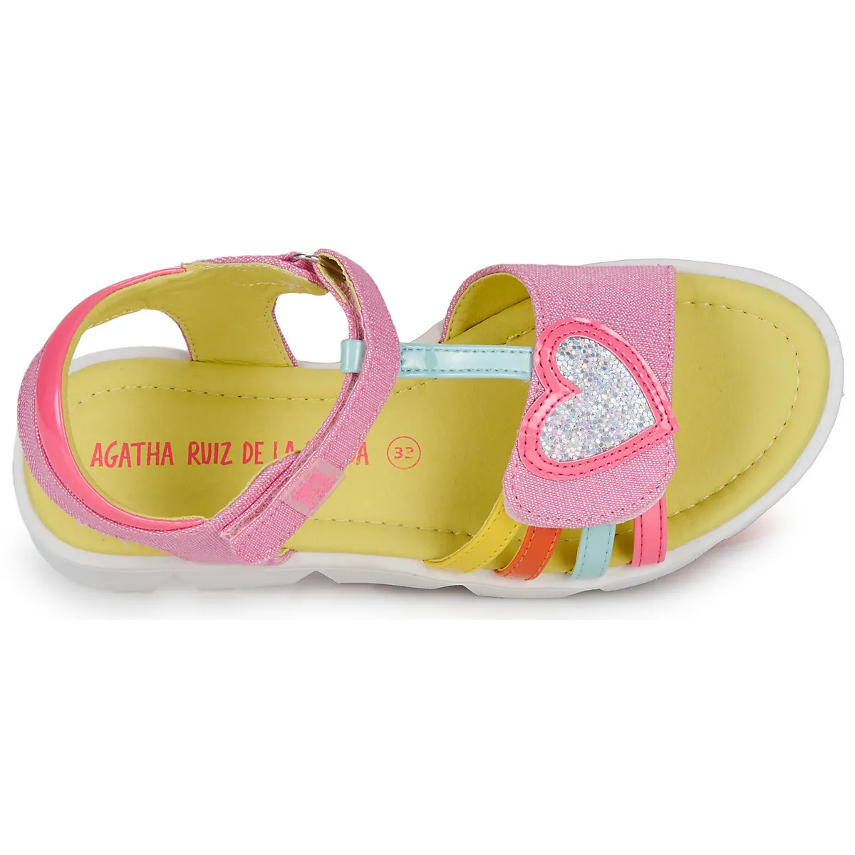 Smilen Shoes