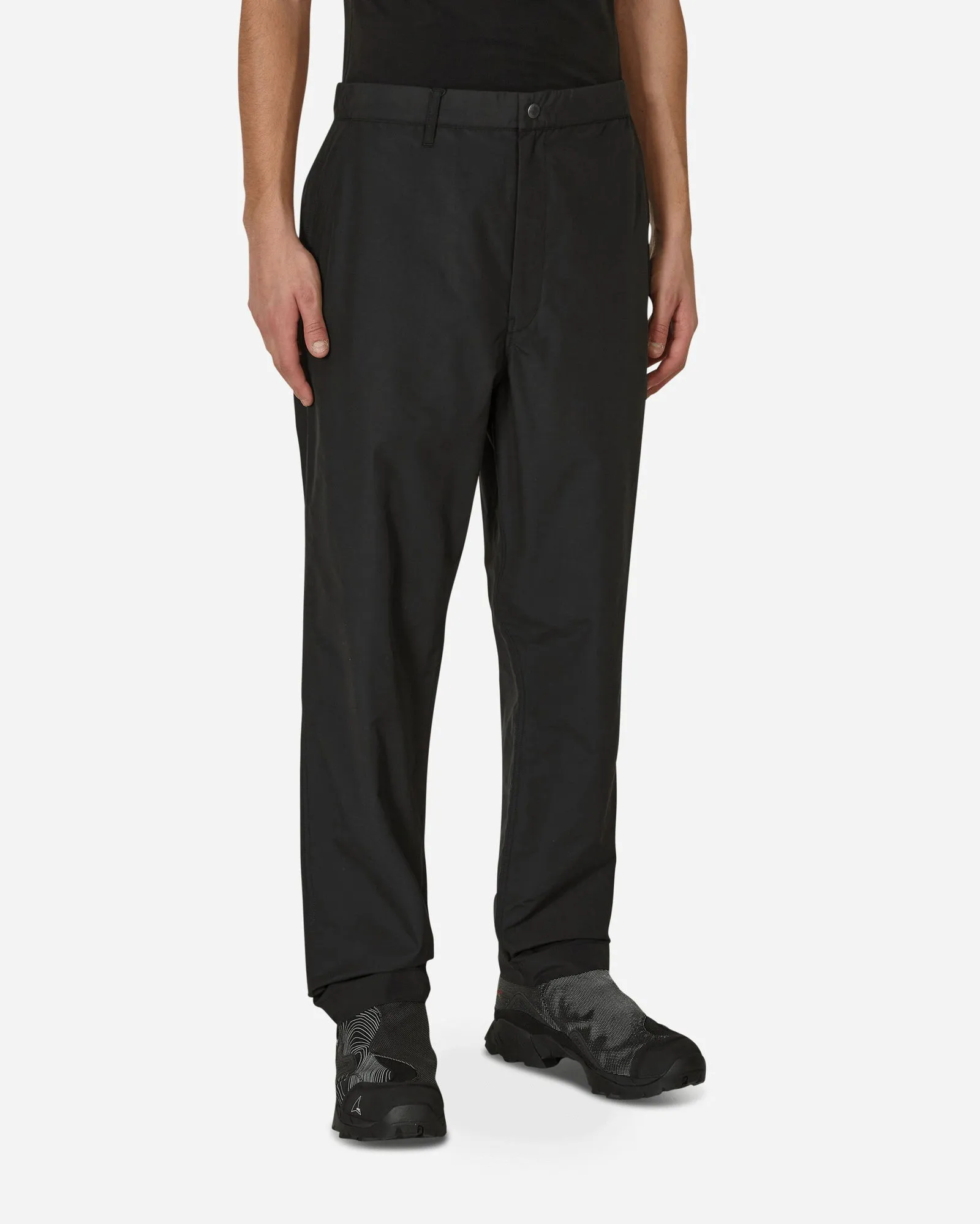 Snow Peak Light Mountain Cloth Pants