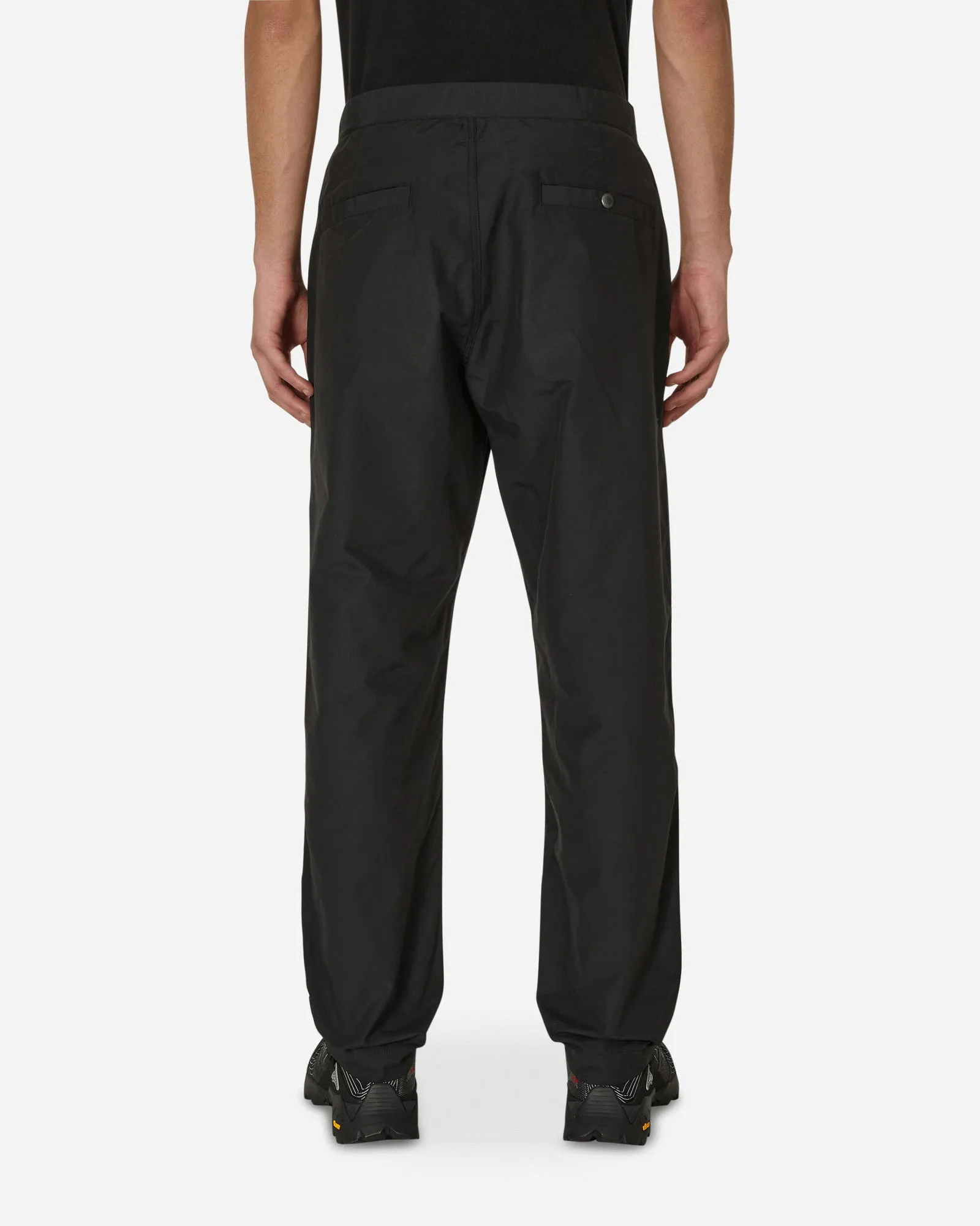 Snow Peak Light Mountain Cloth Pants