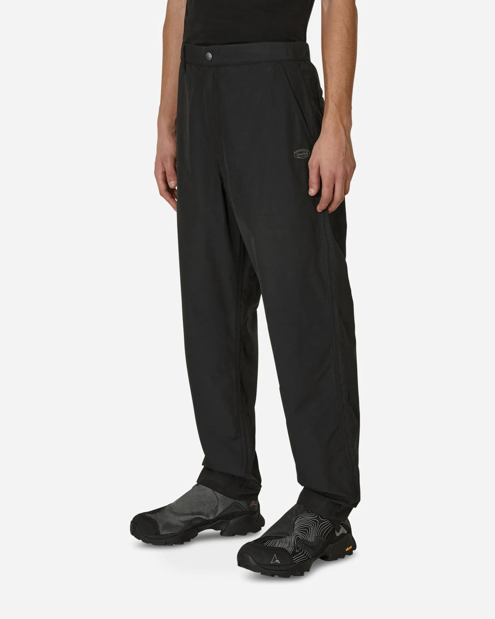 Snow Peak Light Mountain Cloth Pants