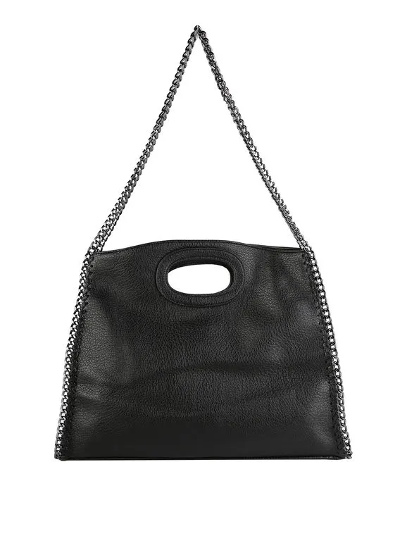 Solada Bag with Chain Details