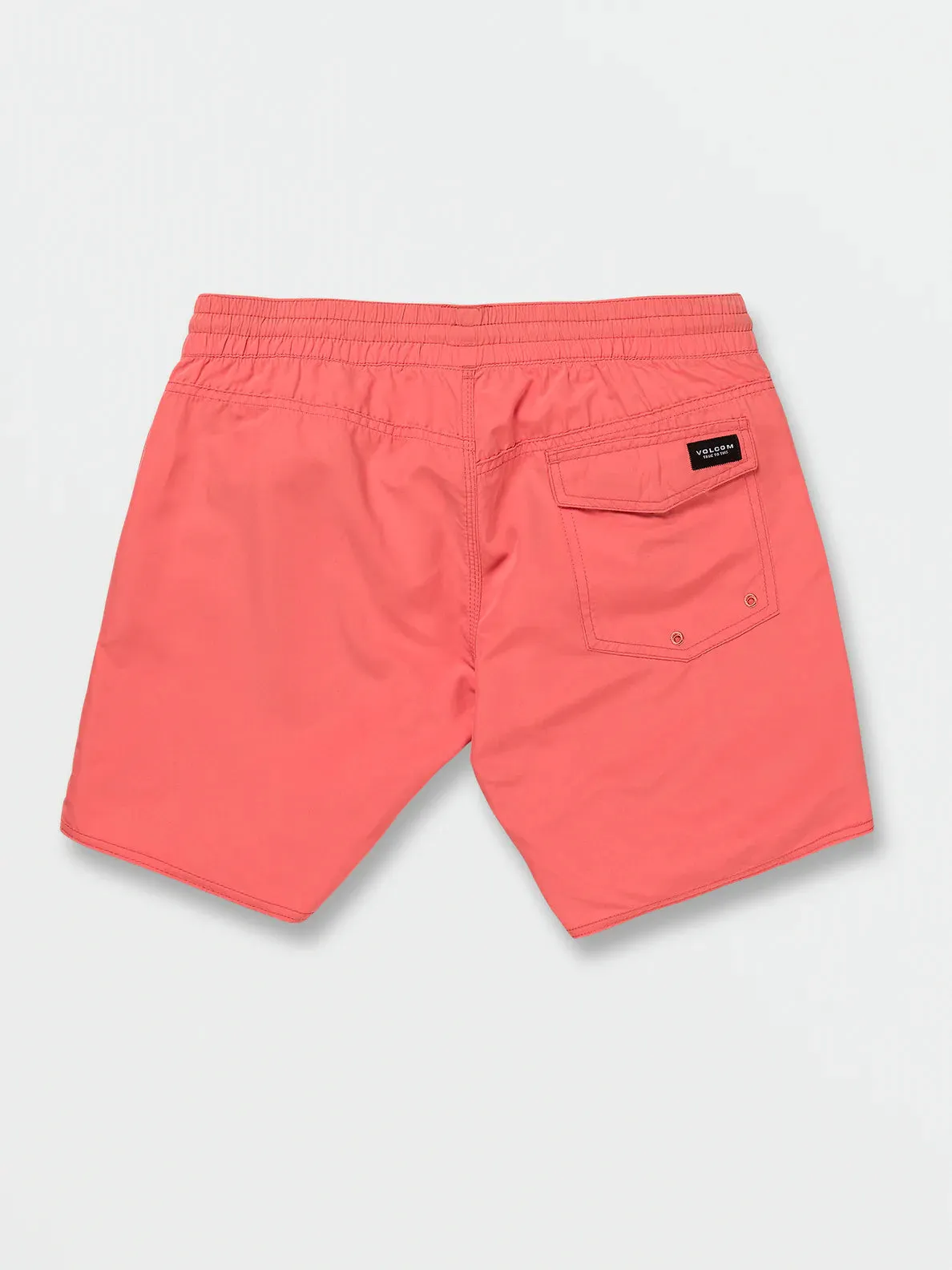 Solid Trunks by Lido