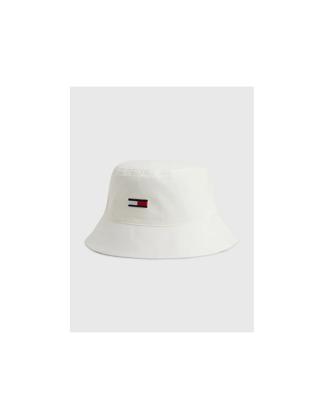 Tommy Jeans Embroidered Logo Fisherman Hat