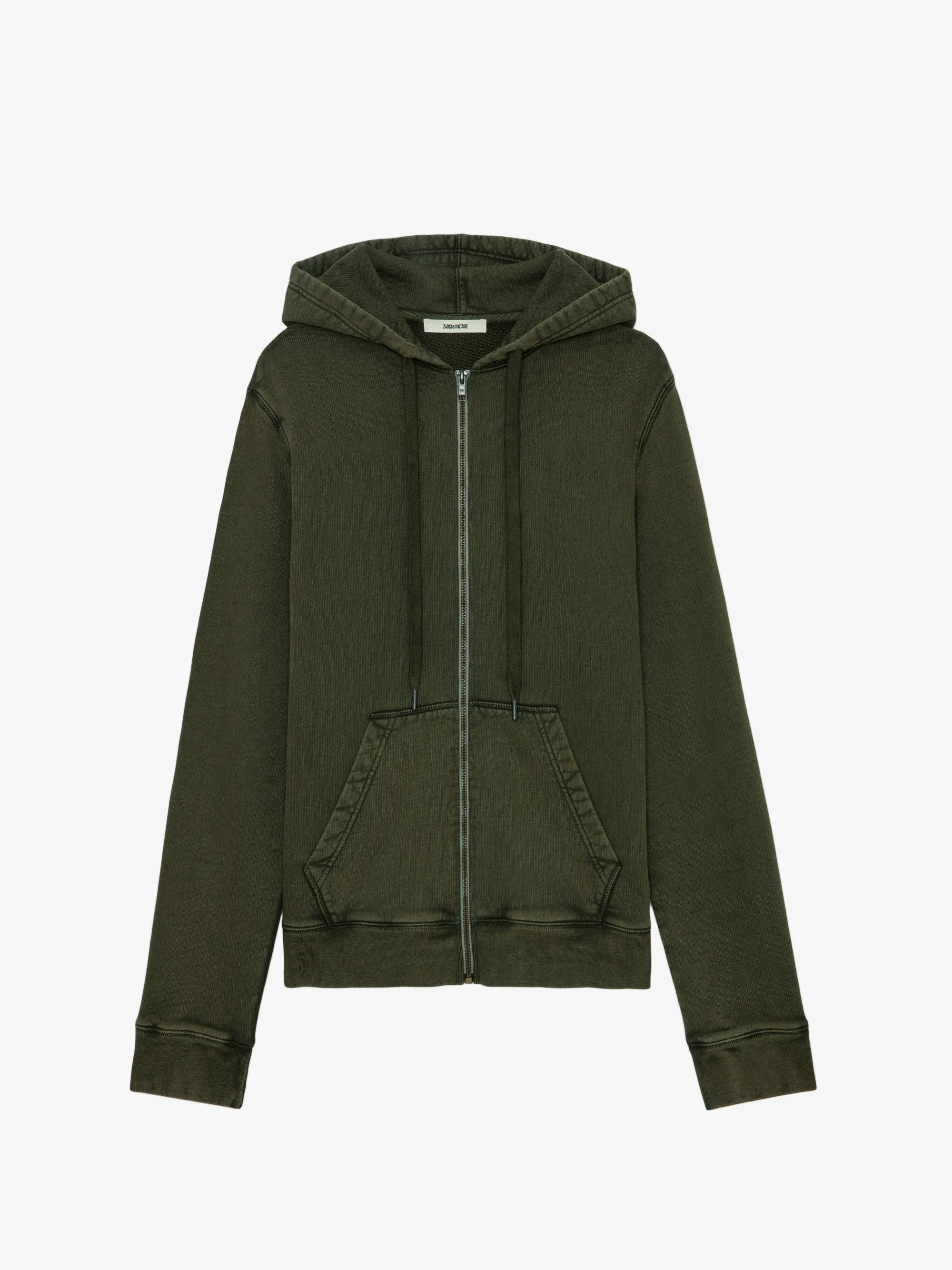 Sonny Shield Sweatshirt