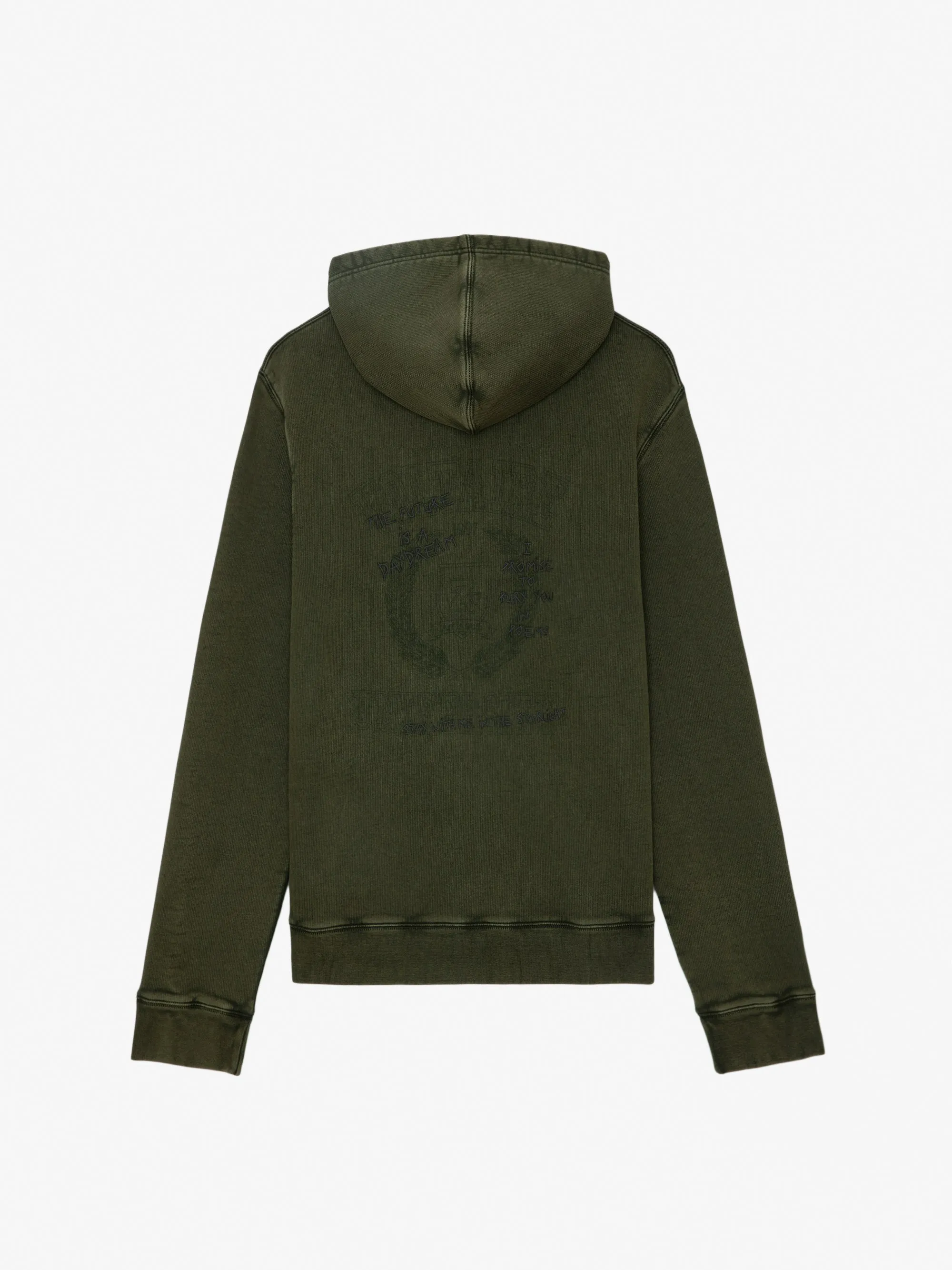 Sonny Shield Sweatshirt