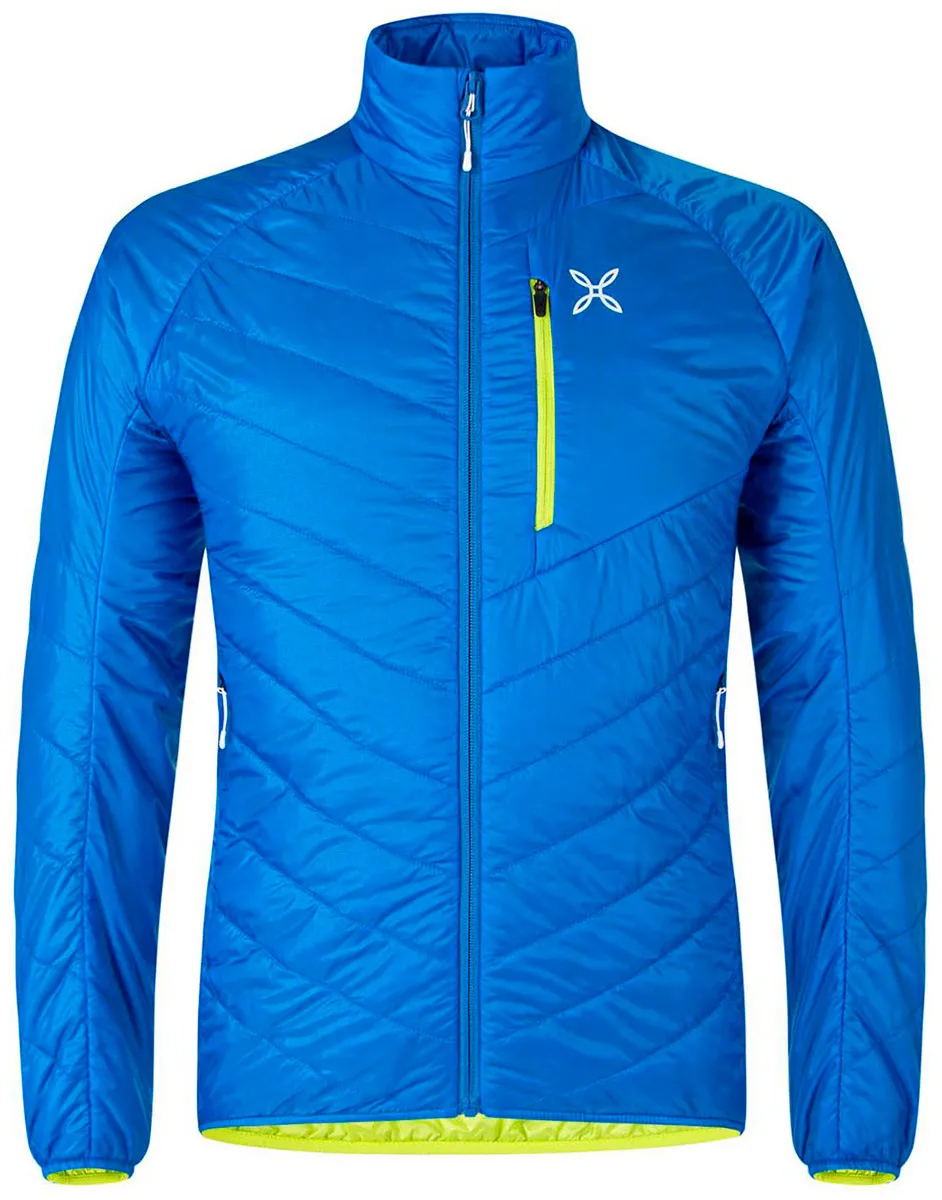 SPACE JACKET  MONTURA JACKET  JACKET MONTURA