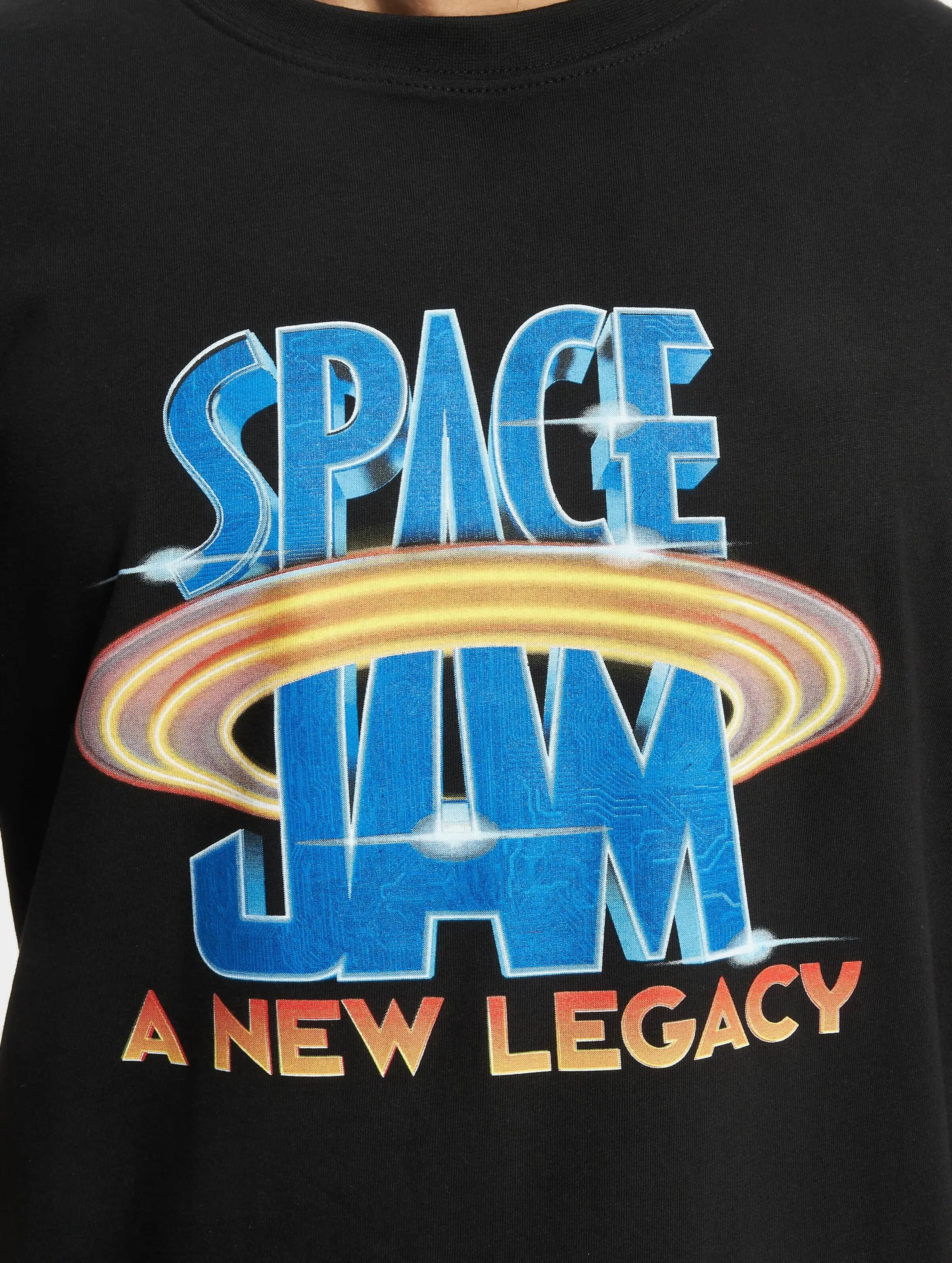 Space Jam Logo