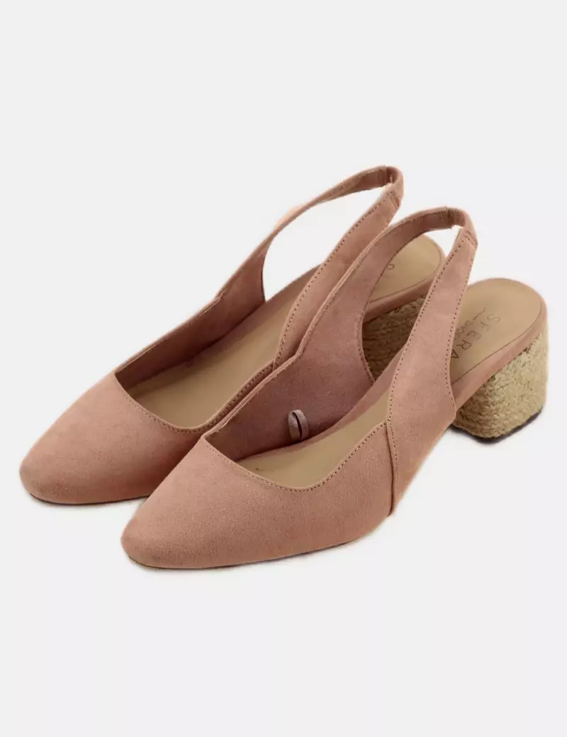 Sphere Shoes