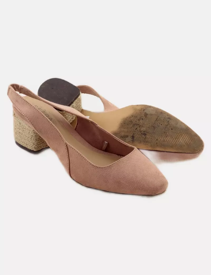 Sphere Shoes