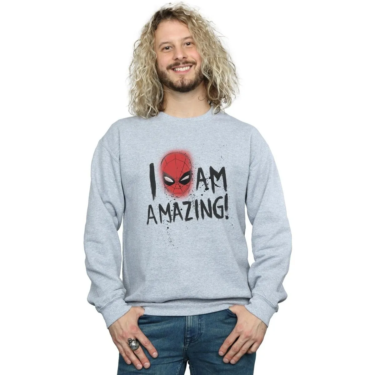 SPIDERMAN AMAZING COLLECTION