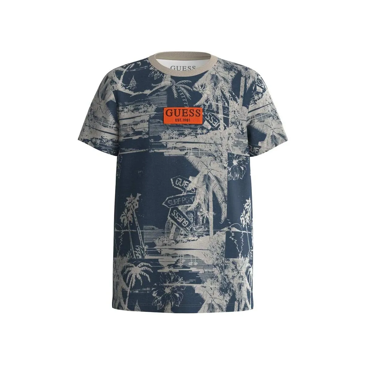 SS TSHIRT