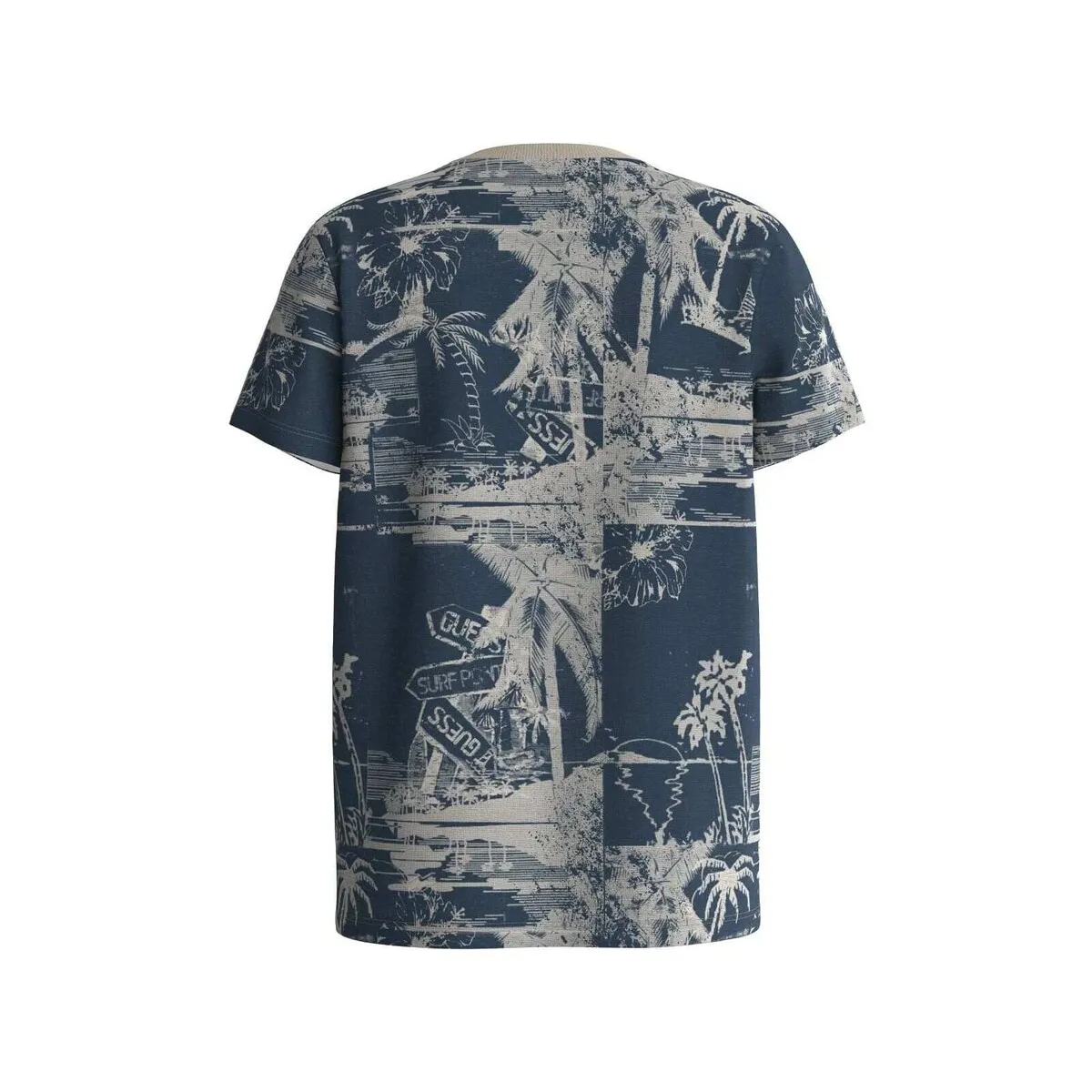 SS TSHIRT