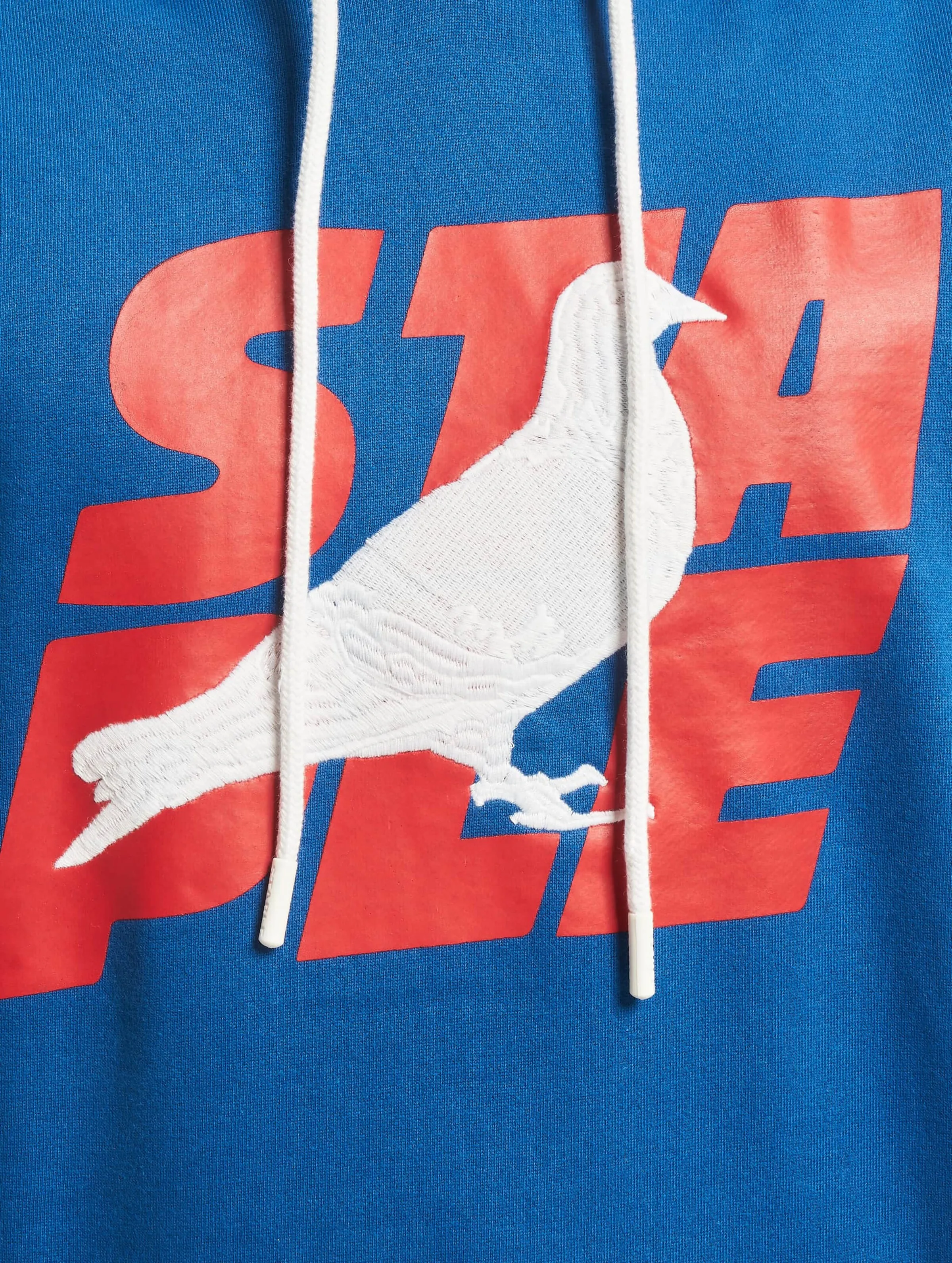 Stacked Branding