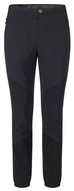 Stainless Steel Riding Pants