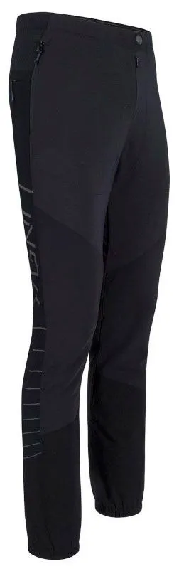 Stainless Steel Riding Pants