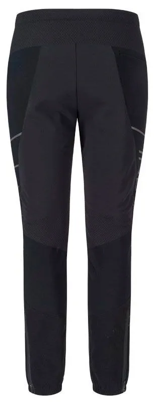 Stainless Steel Riding Pants