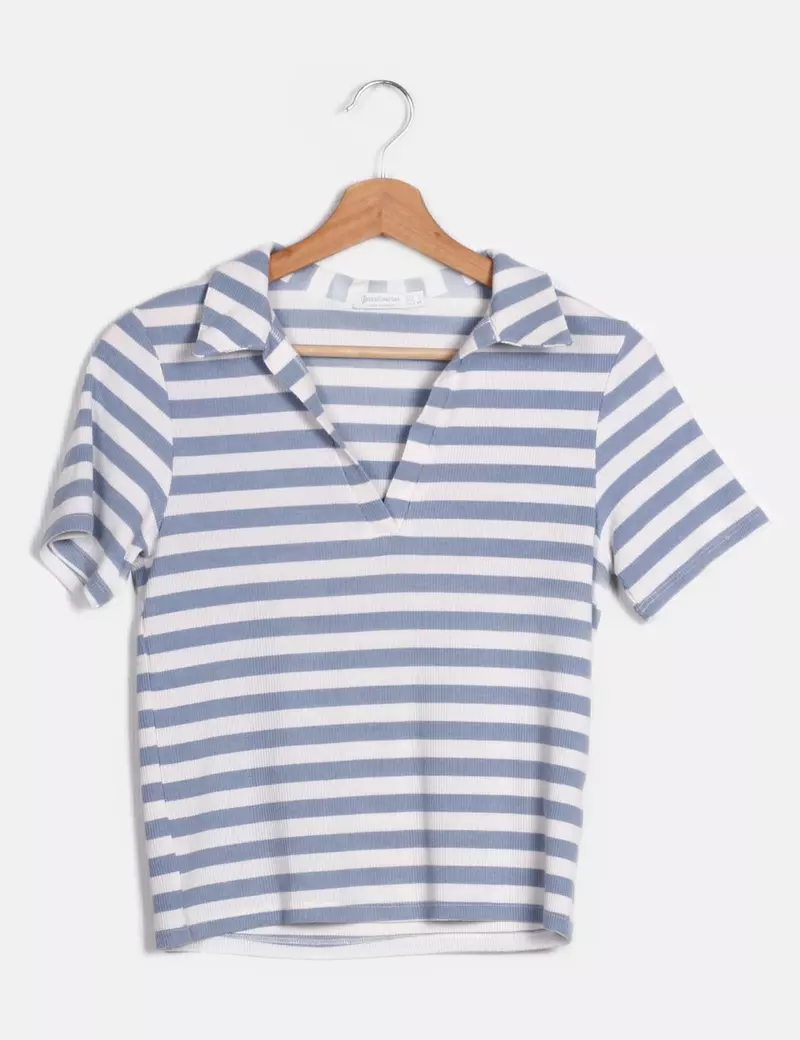 Stradivarius Polo shirt