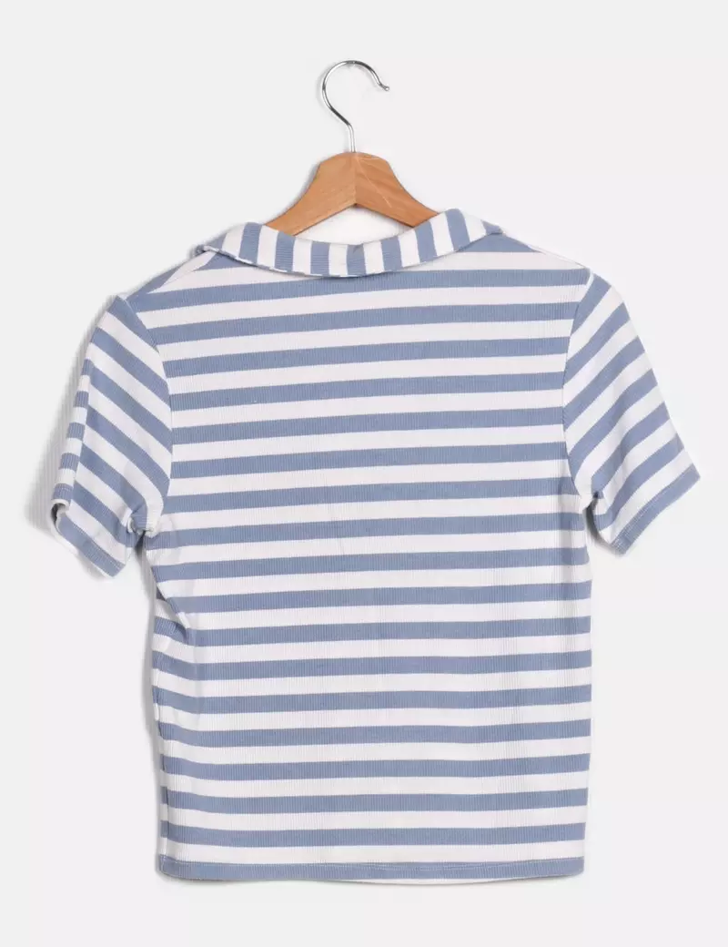 Stradivarius Polo shirt