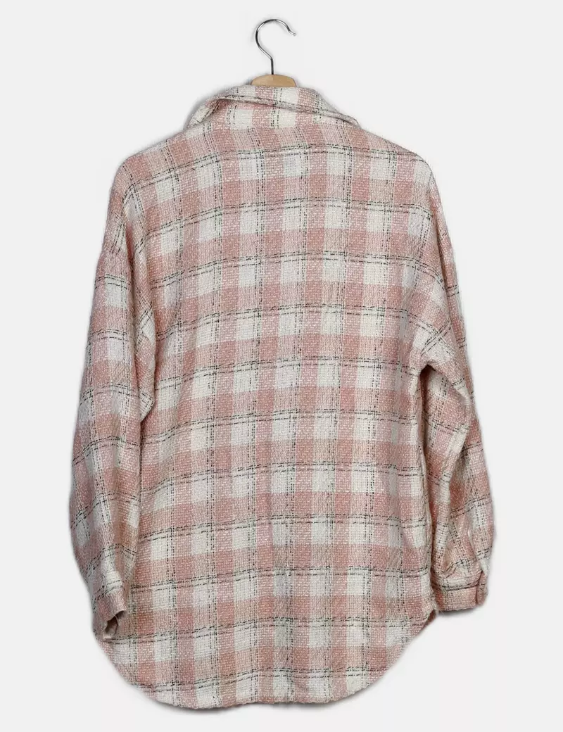 Trendsetter Stradivarius Sobrecamisa