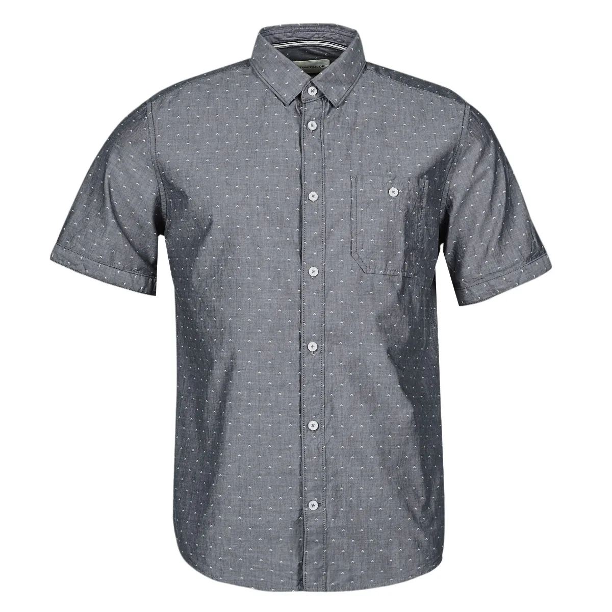 Structured Shirt