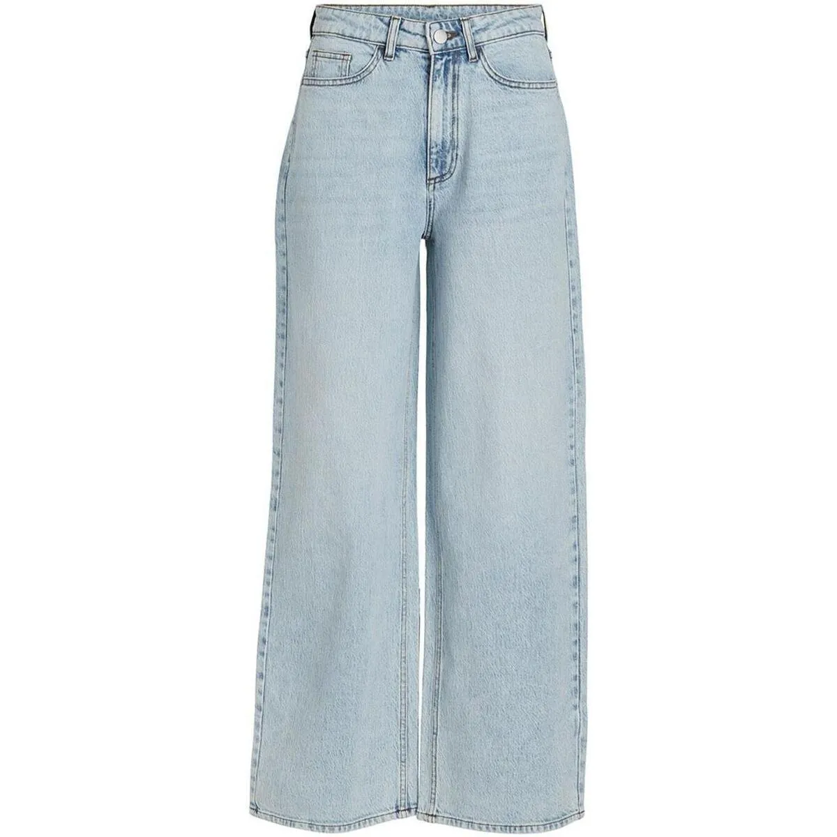 Stylish Vifreya Jaf High Waist Jeans