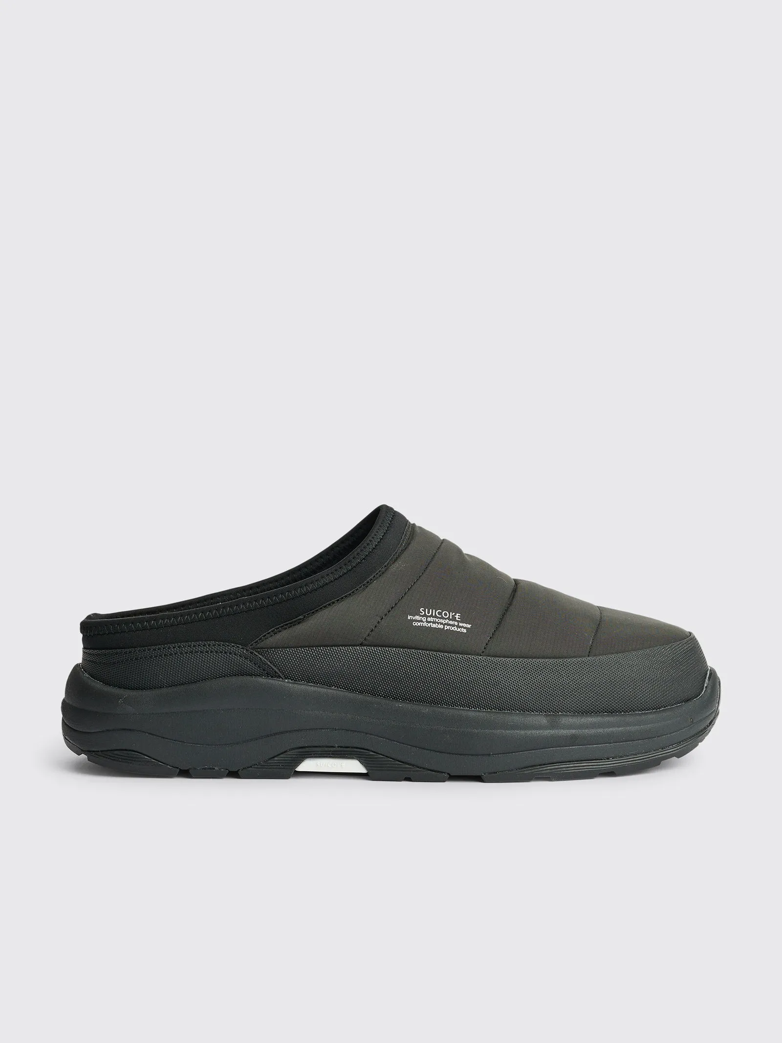 BLACK SUICOKE PEPPERLO
