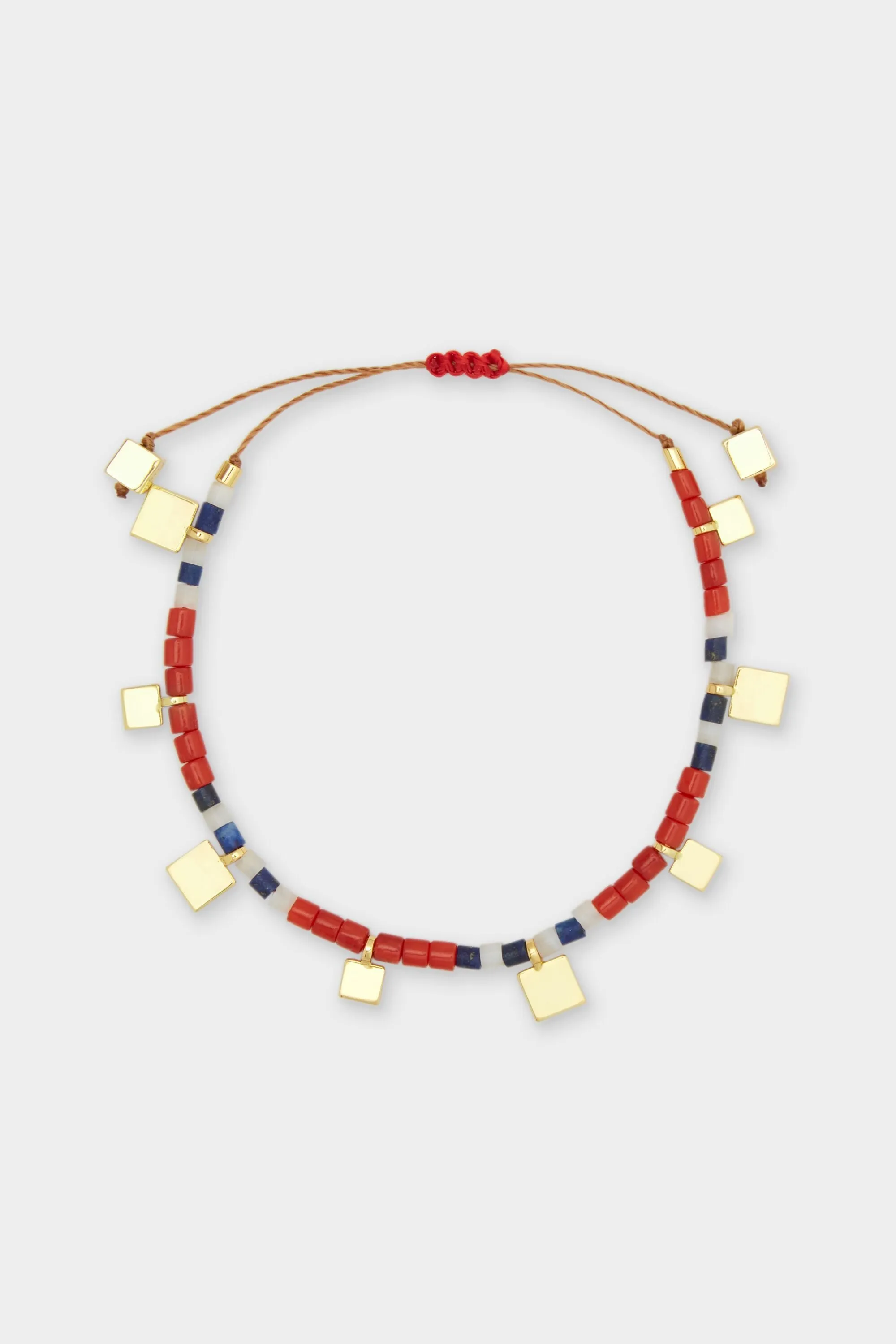 Summer Bond Bracelet