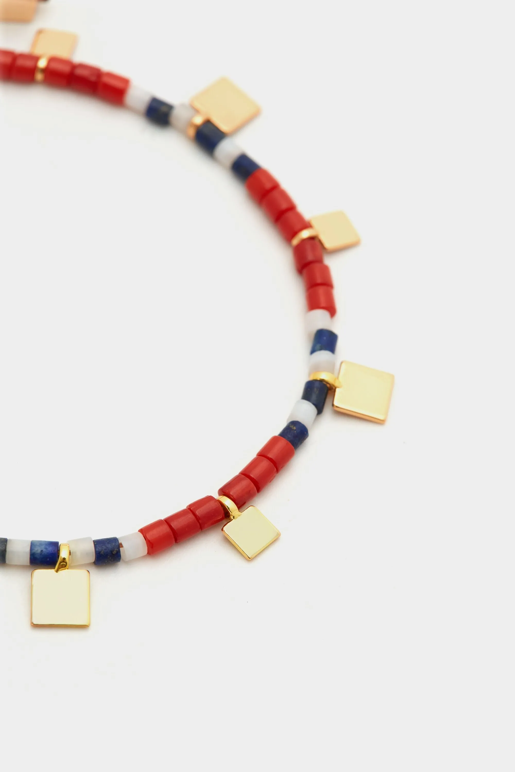 Summer Bond Bracelet