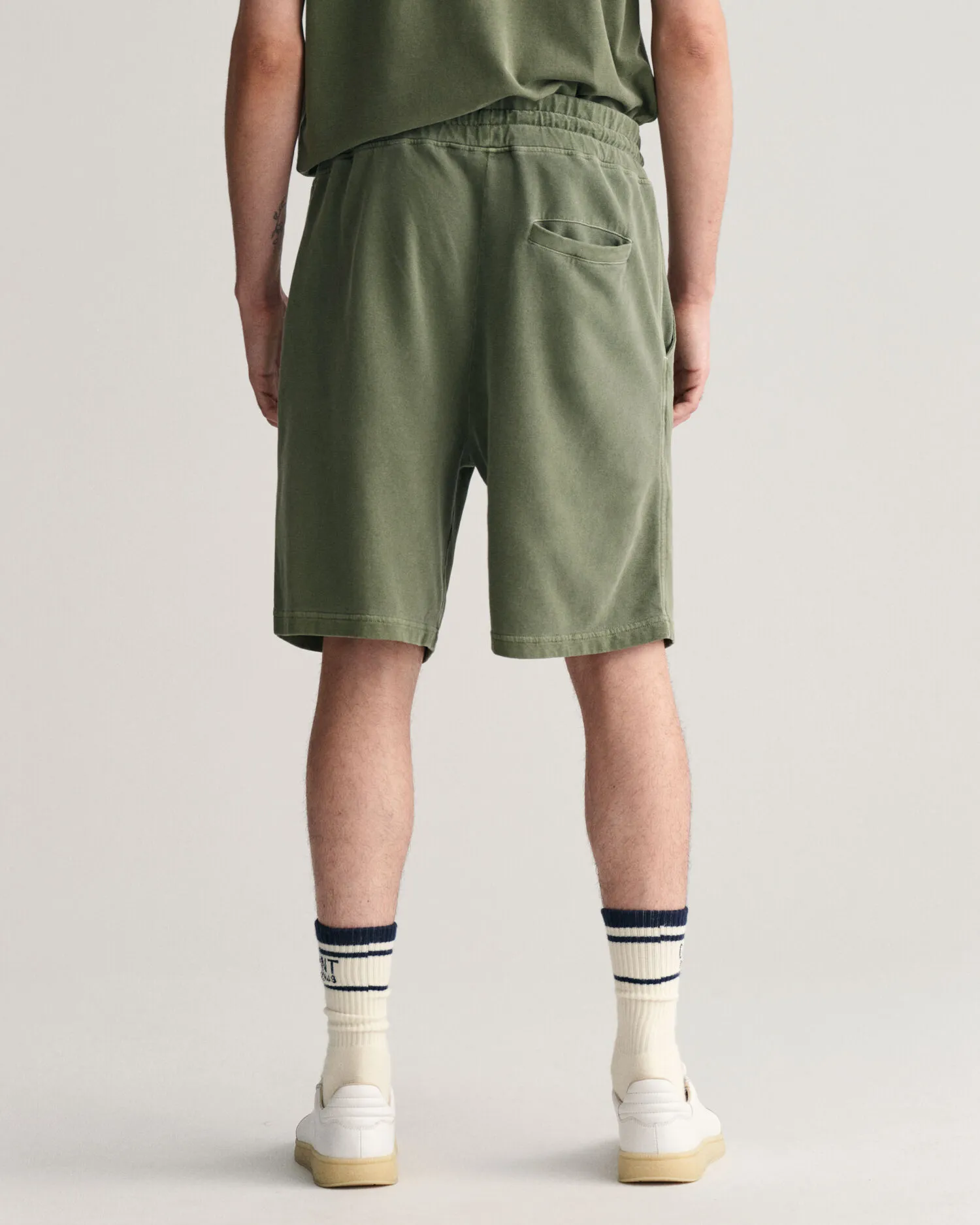 SUNFADED SHORT PANTS