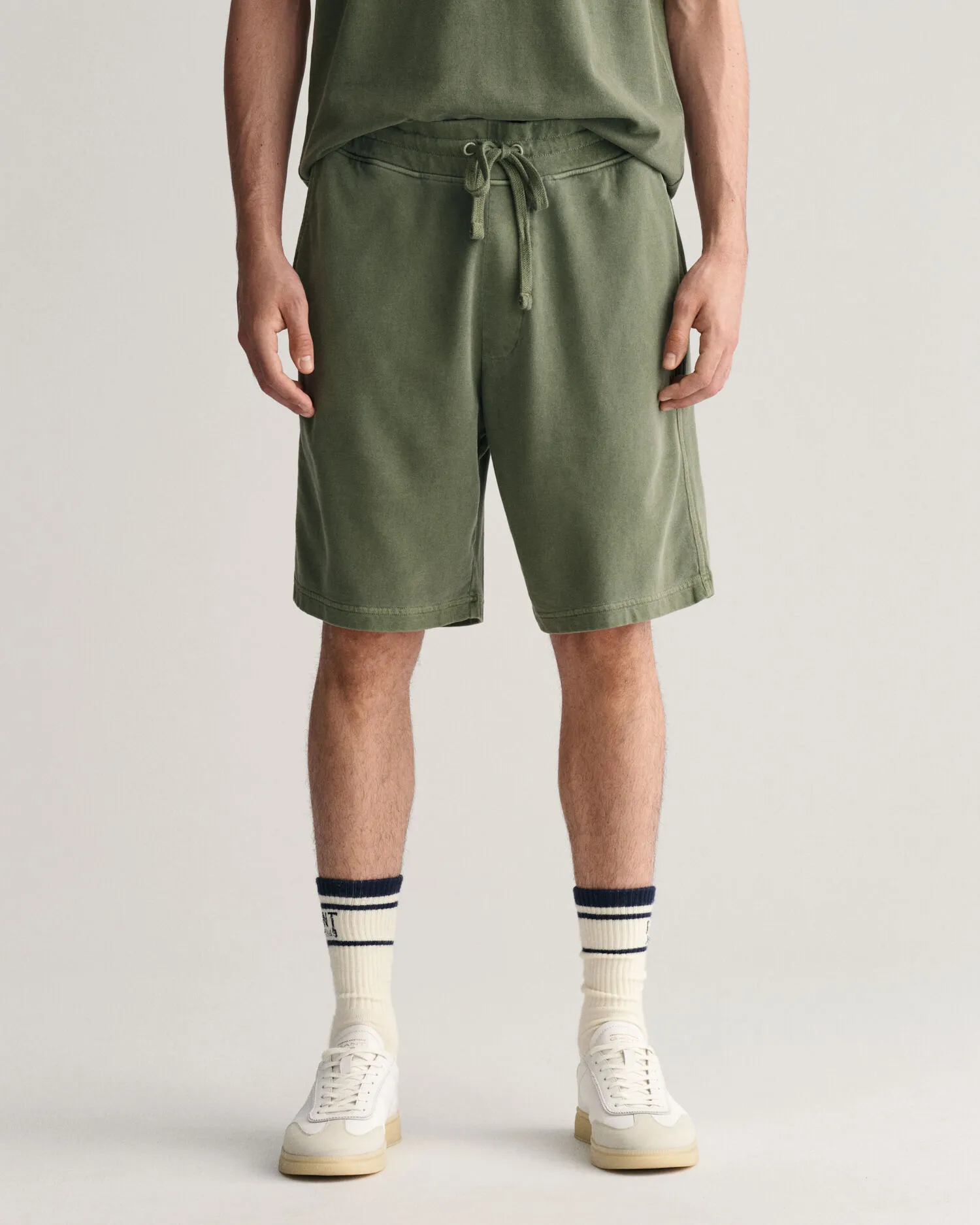SUNFADED SHORT PANTS