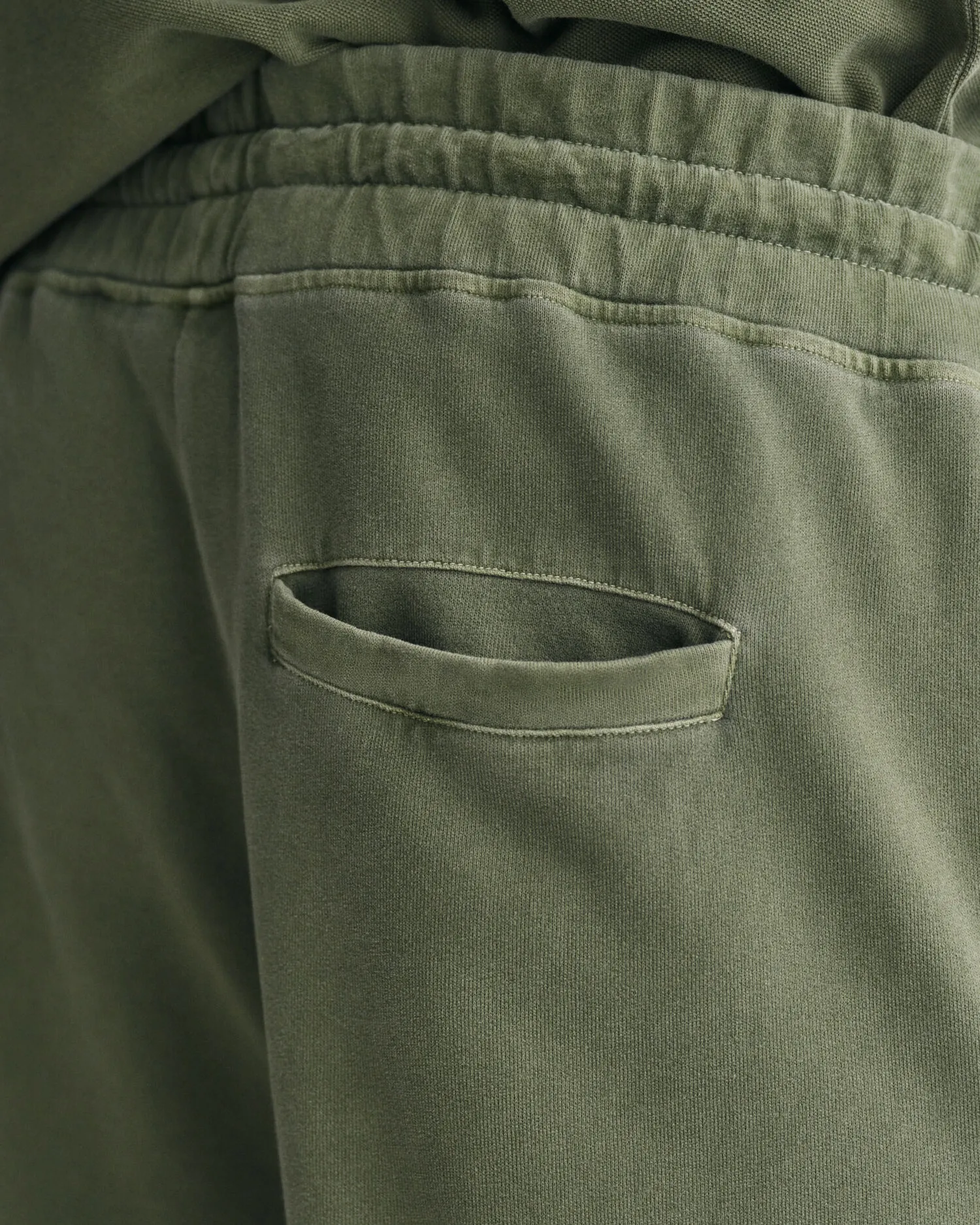 SUNFADED SHORT PANTS