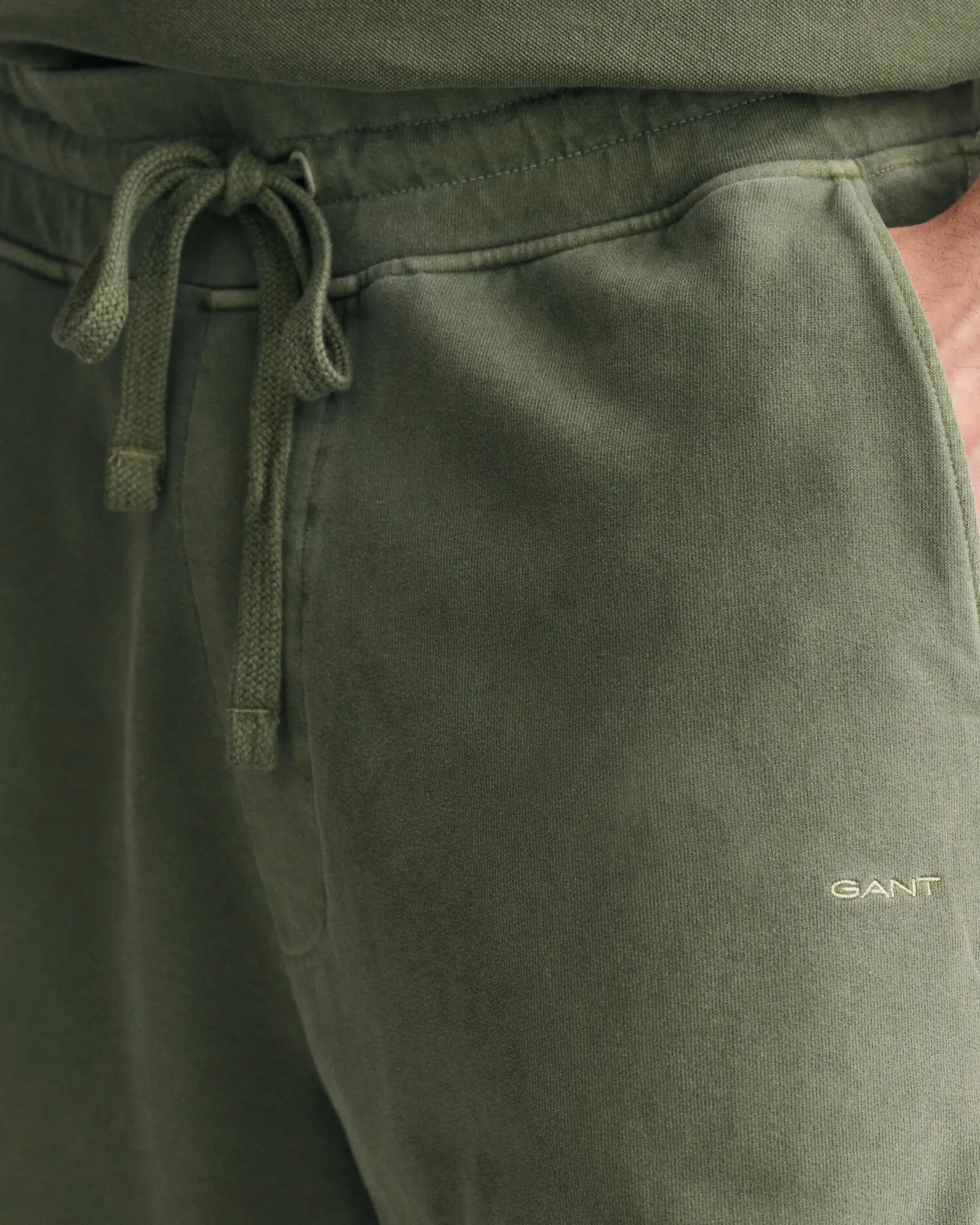 SUNFADED SHORT PANTS