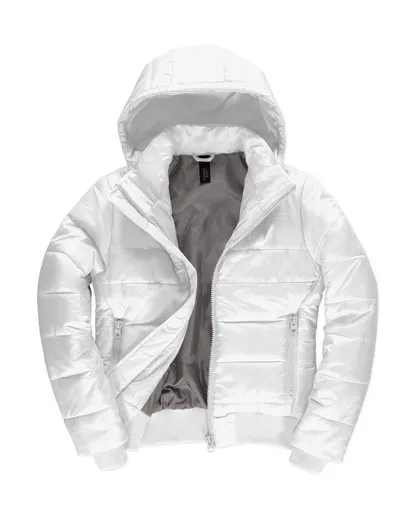 Superhood women's jacket