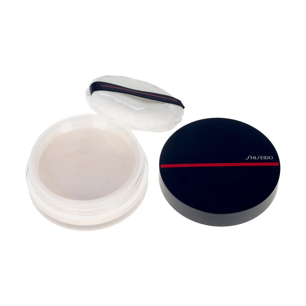 Synchro Skin Invisible Silk Loose Powder matte
