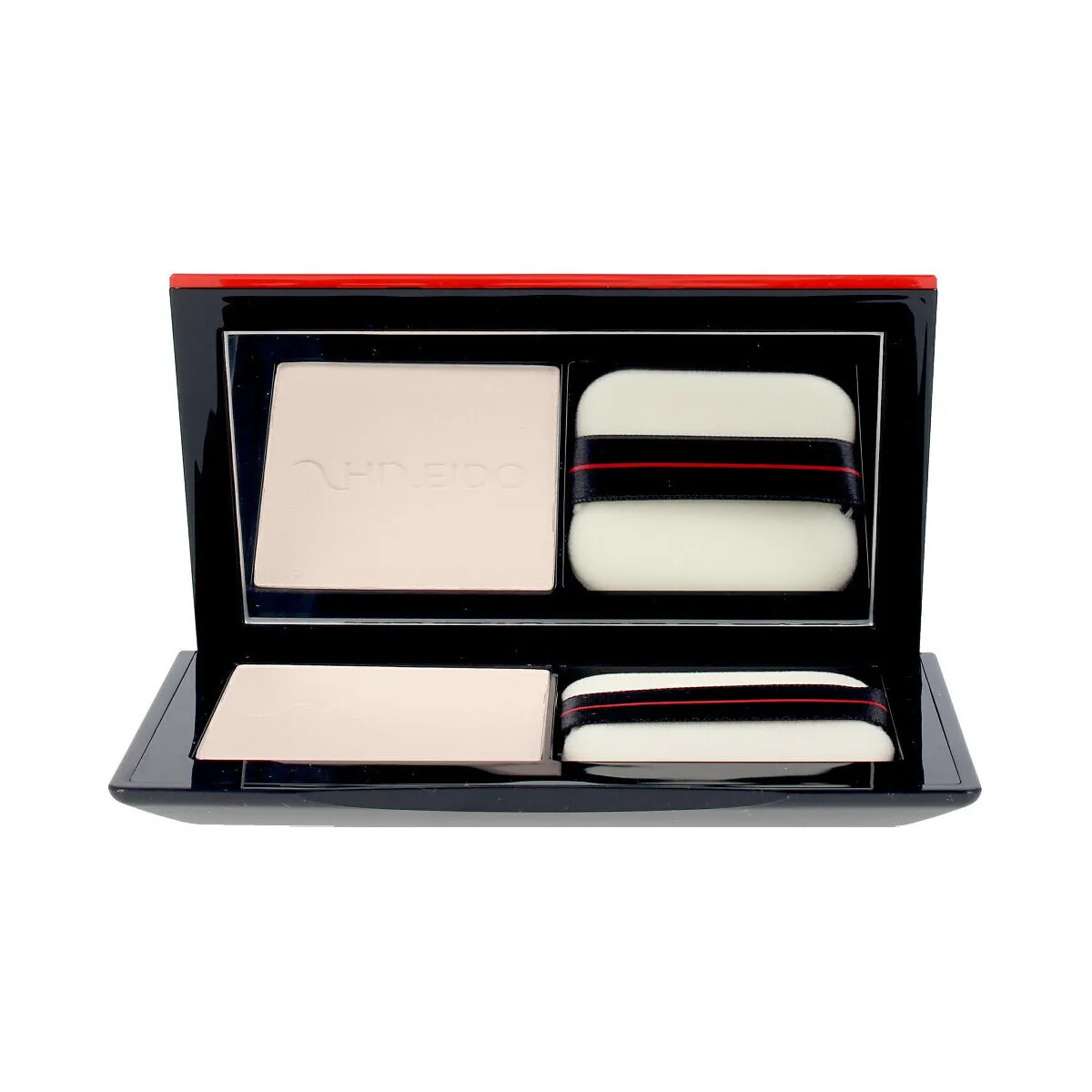 Synchro Skin Invisible Silk Pressed Powder 10 Gr