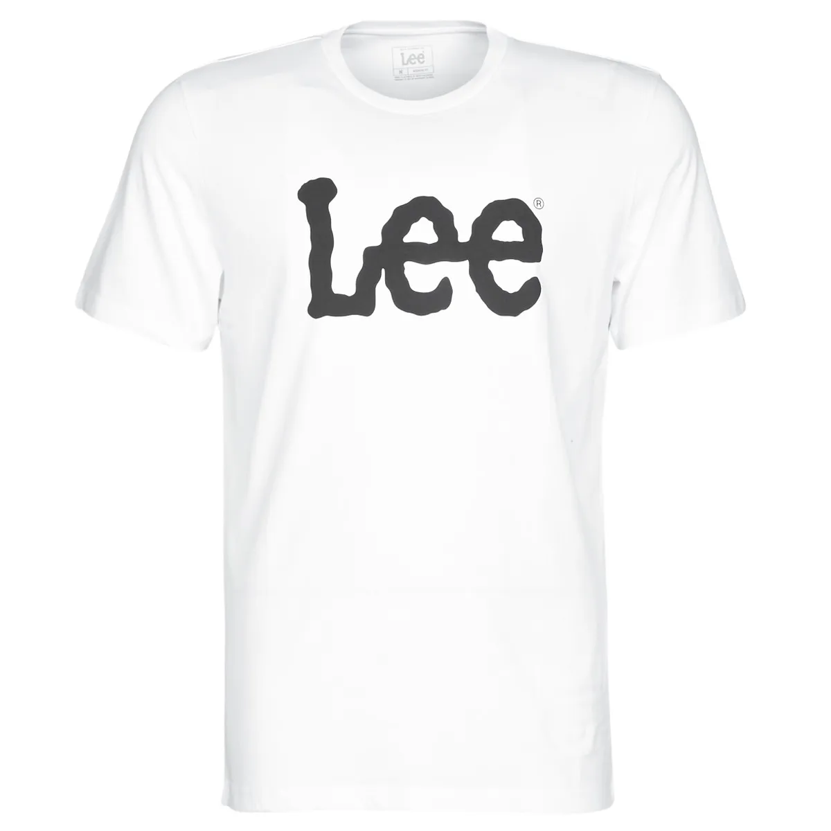 TSHIRT WITH LOGO