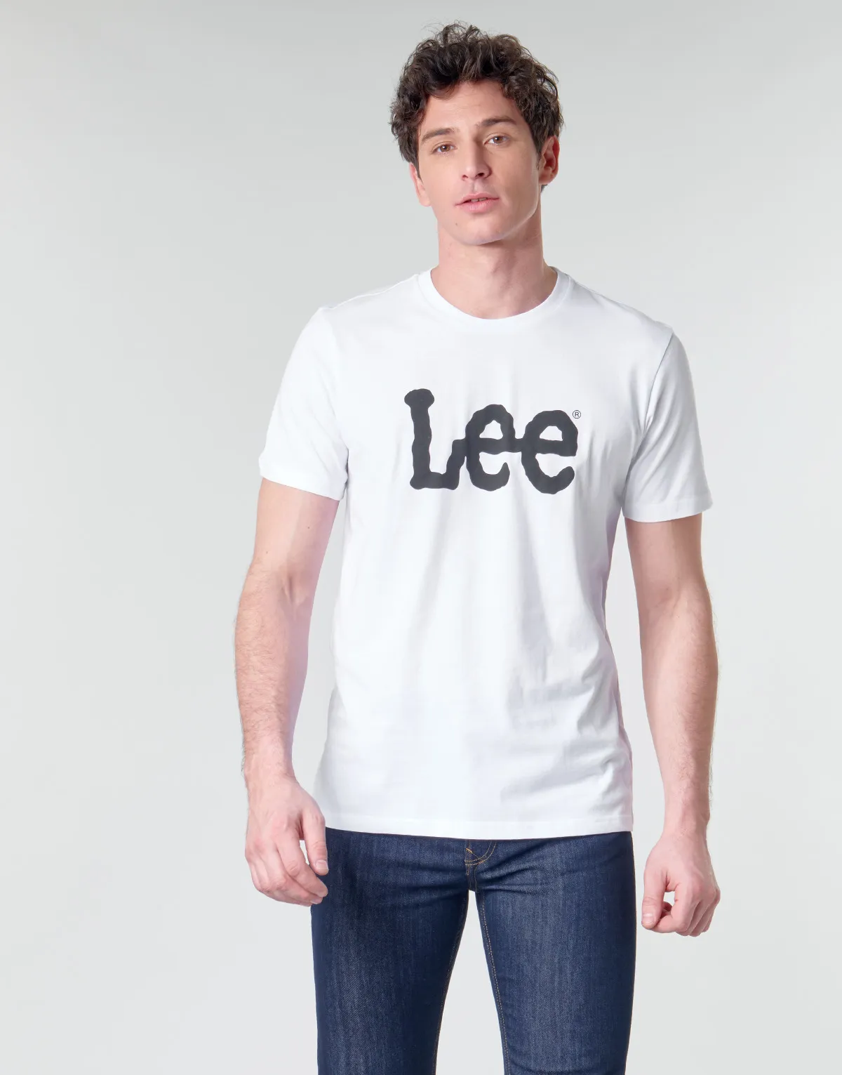 TSHIRT WITH LOGO