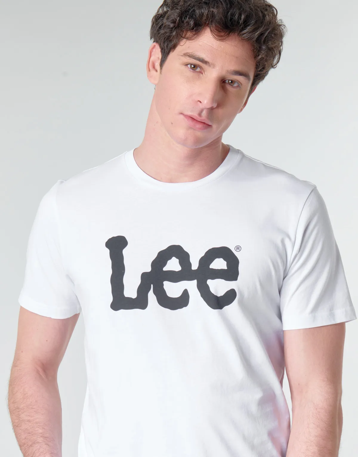 TSHIRT WITH LOGO