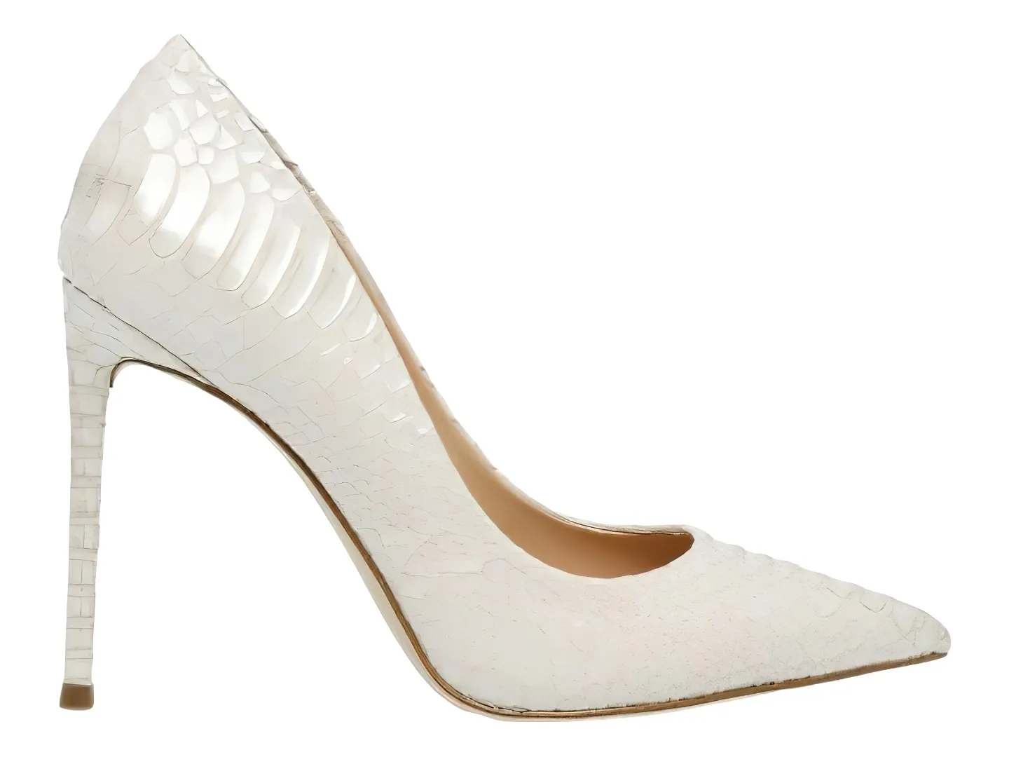 Steve Madden Vala Nude Heels for Women