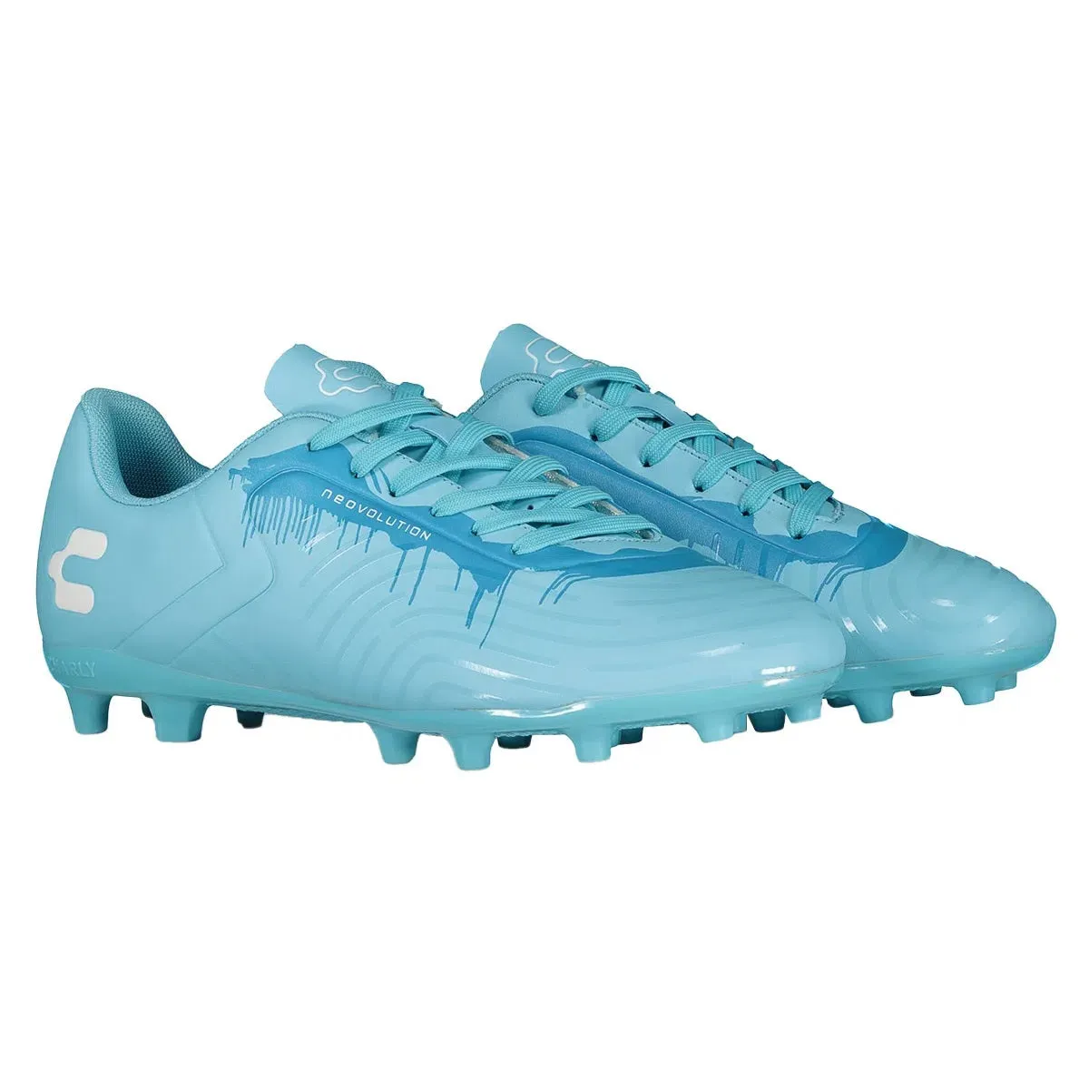 Charly Neoevolution Select FG/AG Cleats for Firm Ground