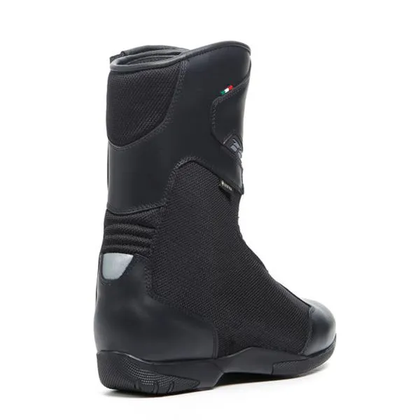 TCX WOMEN'S TOURER GORETEX BLACK BOOTS