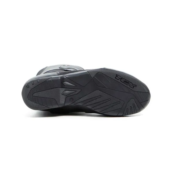 TCX WOMEN'S TOURER GORETEX BLACK BOOTS