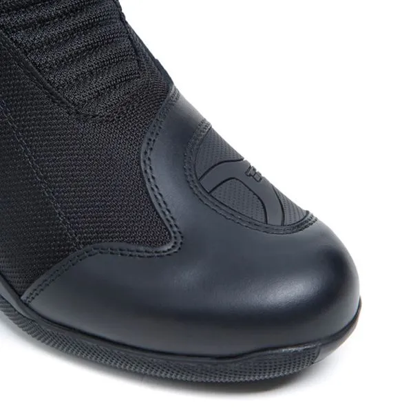 TCX WOMEN'S TOURER GORETEX BLACK BOOTS
