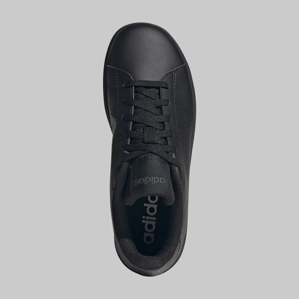 Adidas Advantage Base 2.0 Youth Tennis Shoes