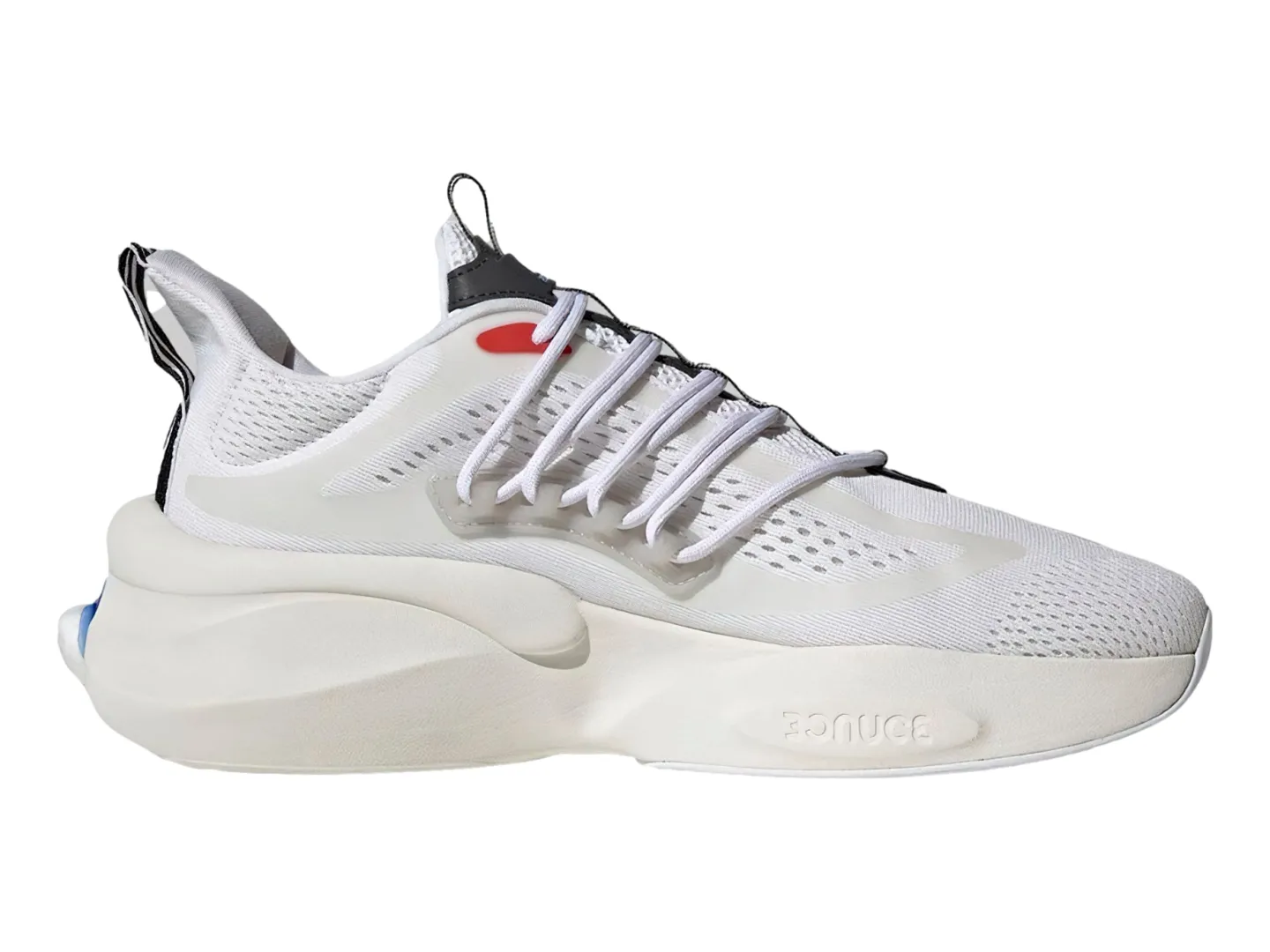 Tenis Adidas Alphaboost Para Hombre