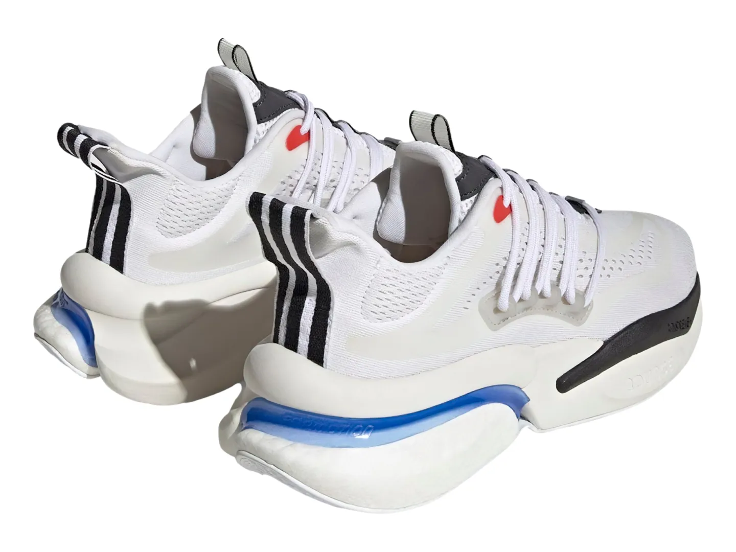 Tenis Adidas Alphaboost Para Hombre