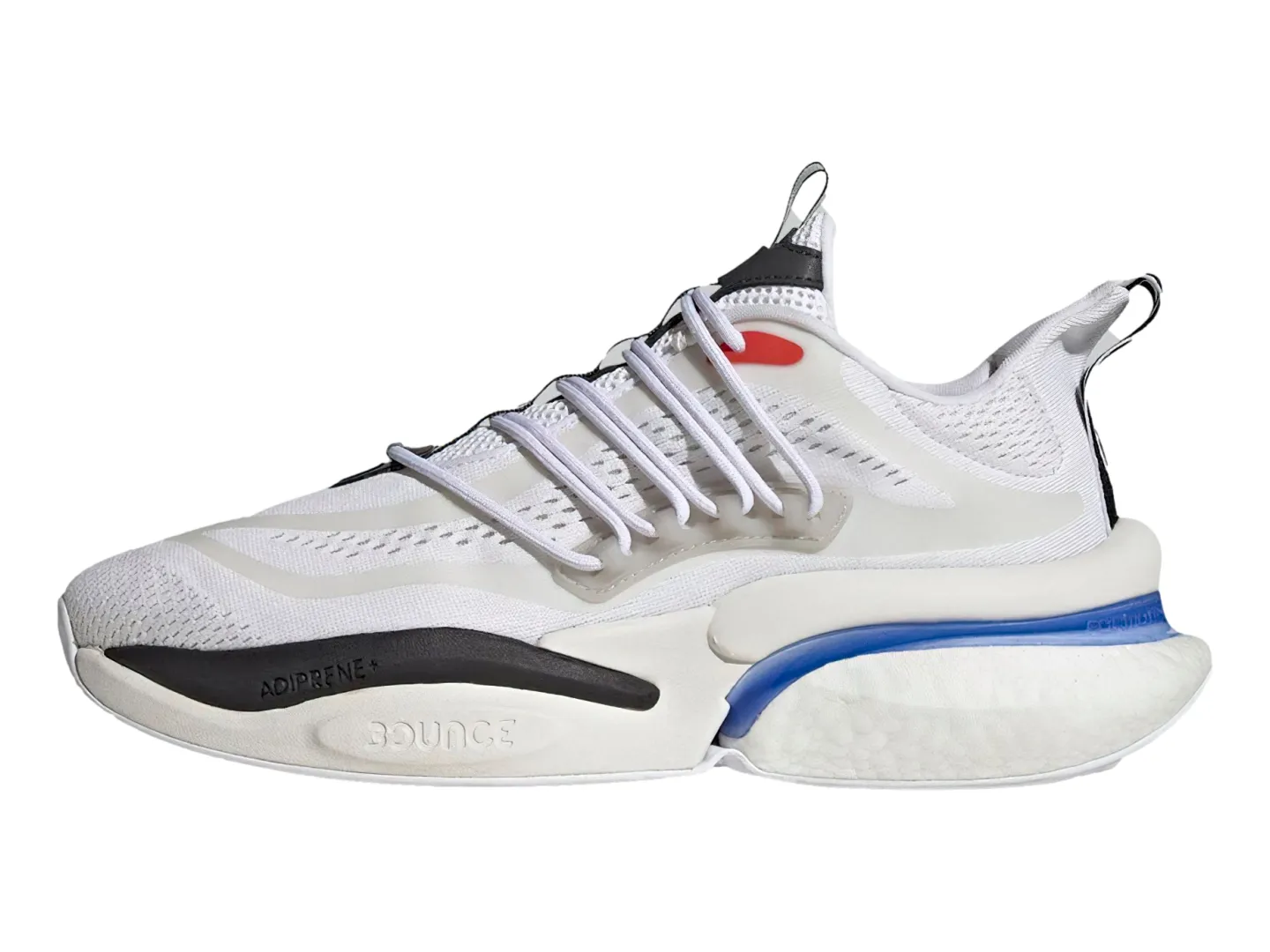 Tenis Adidas Alphaboost Para Hombre