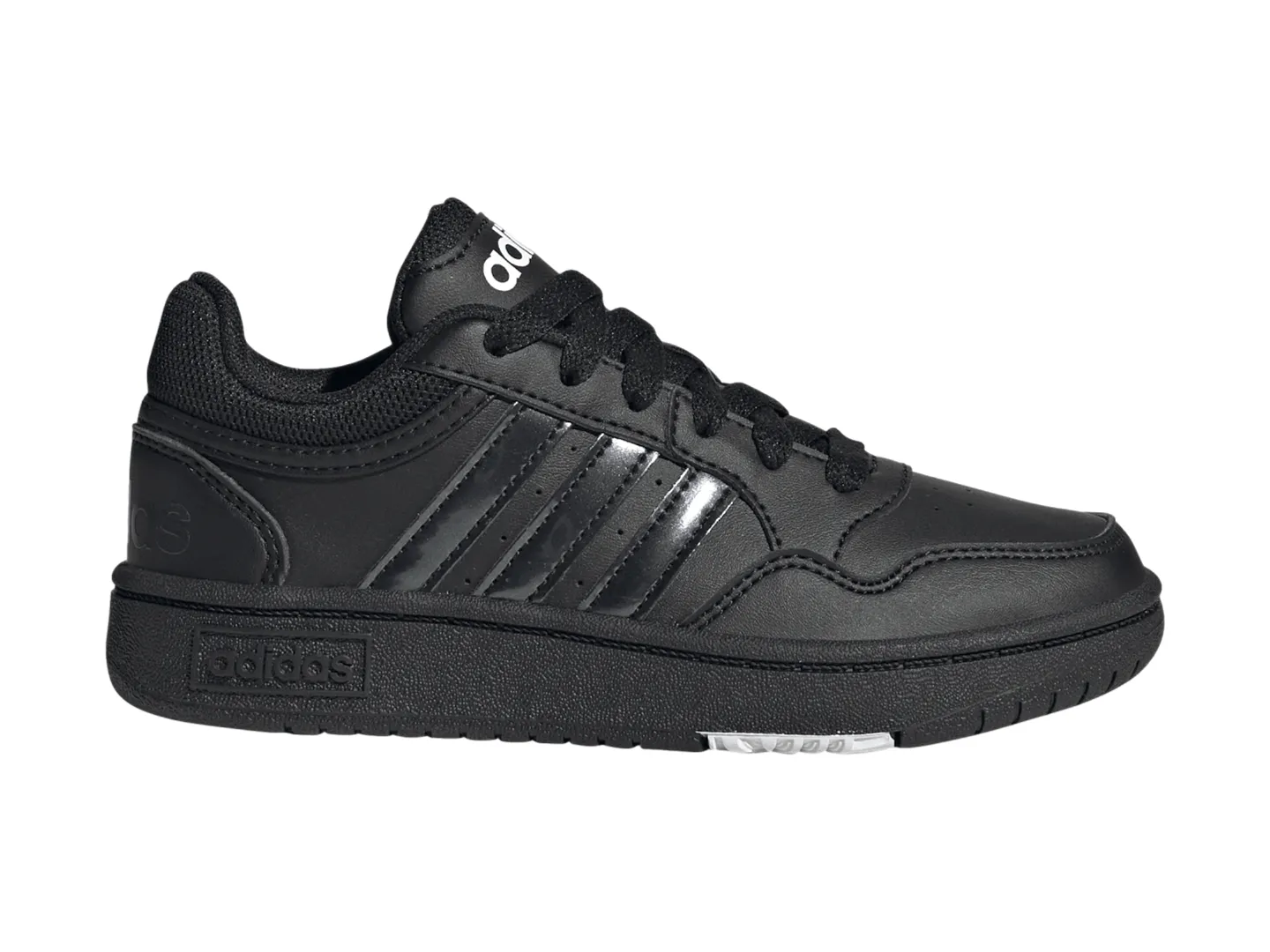 Tenis Adidas Hoops 3.0 Para Niño